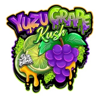 Yuzu Grape Kush (Pure Instinto) Feminizada