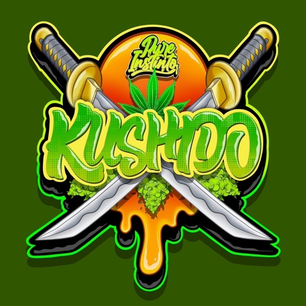 Kushido (Pure Instinto) feminizada