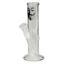 Mini Bong Cilíndrico de Gelo Anonymous