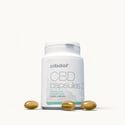 Cápsulas moles de CBD 30% 3000 mg (Cibdol)