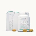CBD Softgels 30% 3000mg (Cibdol)