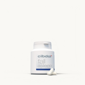 Adormecer (Cibdol)