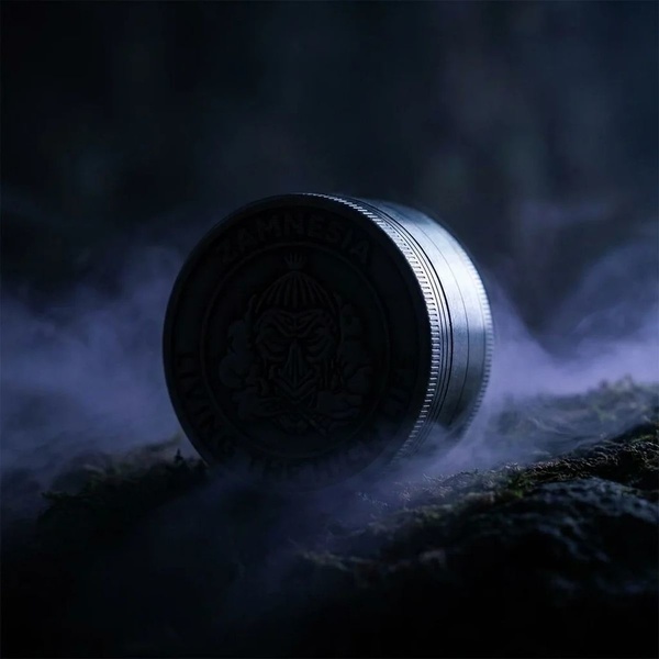 Grinders Mistério