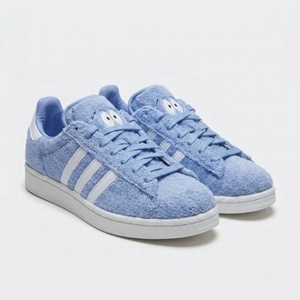 South Park x Adidas Campus 80s "Towelie"