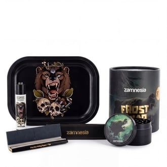 Pack de can&aacute;bis TRIBE Summer Vibes