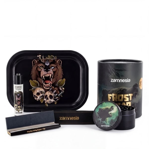 Pack de canábis TRIBE Summer Vibes