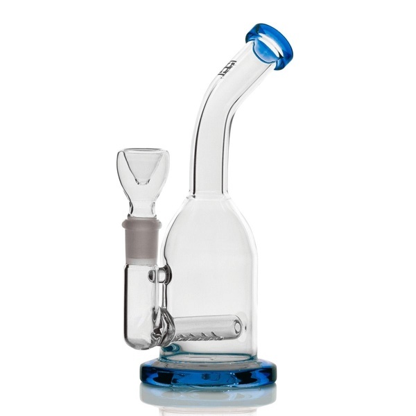 Bong de Pescoço Curvo Whistler (Hemper)