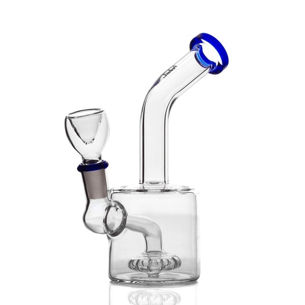 Bong Puck com percolador showerhead (Hemper)