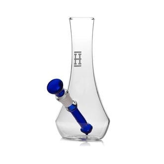 Bong em forma de vaso (Hemper)