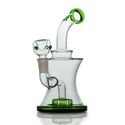 Bong Hourglass V2 (Hemper)