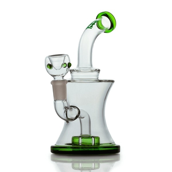 Bong Hourglass V2 (Hemper)