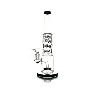 Bong Bubble de gargalo direito (Hemper)