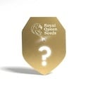 F1 Semente Mistério 1 (Royal Queen Seeds)