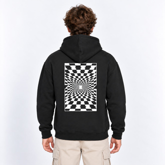 Exclusive Zamnesia Hoodie
