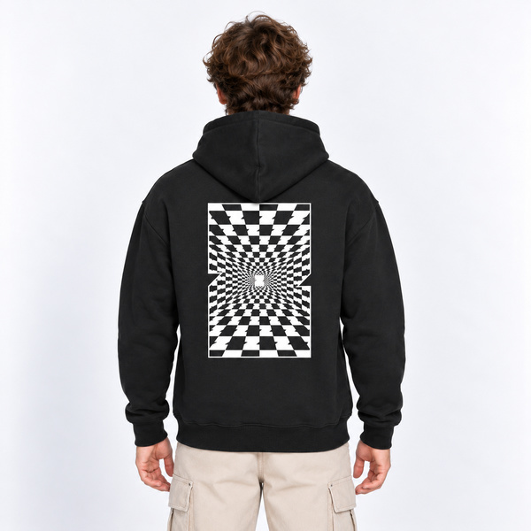 Exclusive Zamnesia Hoodie