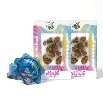 Pack de Anivers&aacute;rio de Trufas