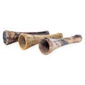 Chillum pequeno em pedra-sabão