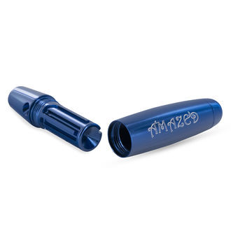 Metal Pipe Surpreendido (Olhos Vermelhos)