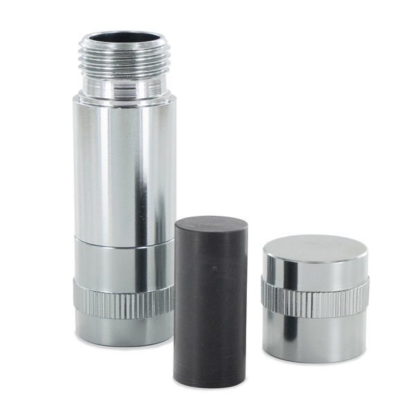 Prensa de pólen portátil