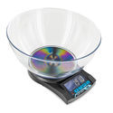 Balança MyWeigh i2500 (2500 x 0,5g)