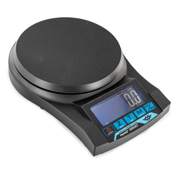 Balança MyWeigh i2500 (2500 x 0,5g)