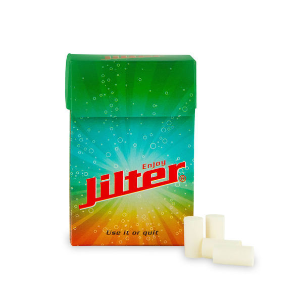 Filtros Jilter (42 unidades)