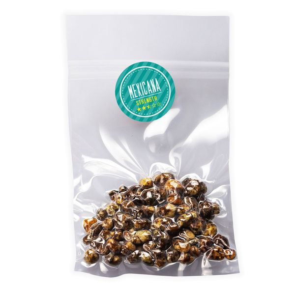 Trufas mágicas mexicanas