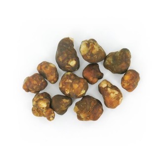 Trufas mágicas mexicanas