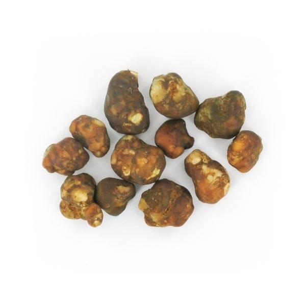 Trufas mágicas mexicanas