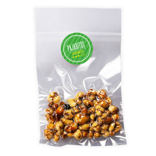 Pajaritos Magic Truffles