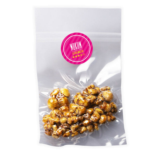 Mokum Magic Truffles