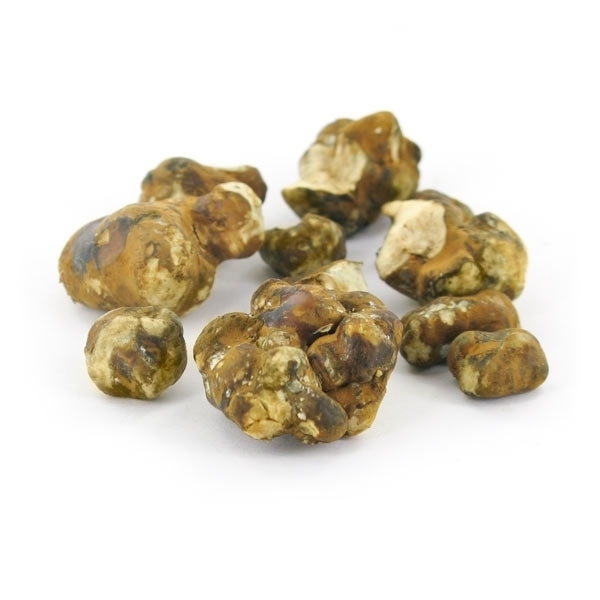 Mokum Magic Truffles