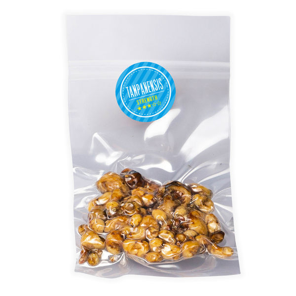 Trufas mágicas Tampanensis