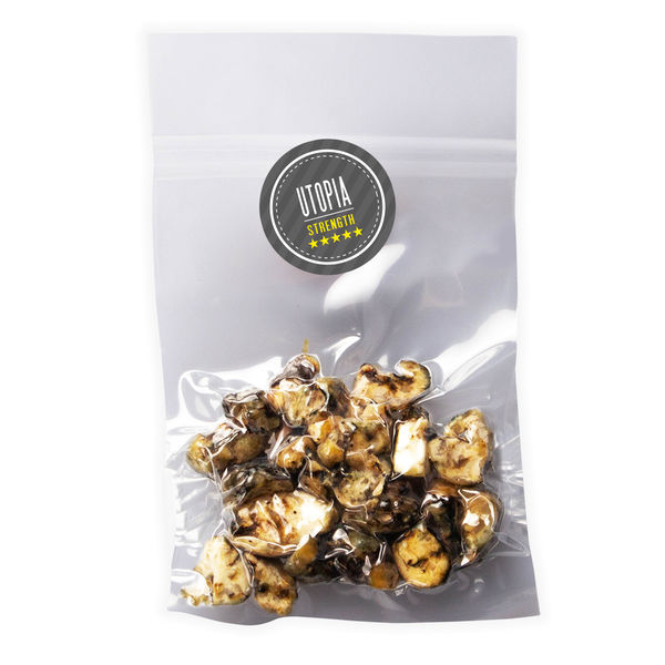 Trufas Mágicas Utopia