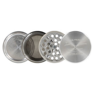 Triturador Metálico Dutch Passion Pollinator