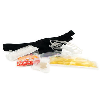 CleanU ScreenUrin Set 2.0 (também para mulheres)