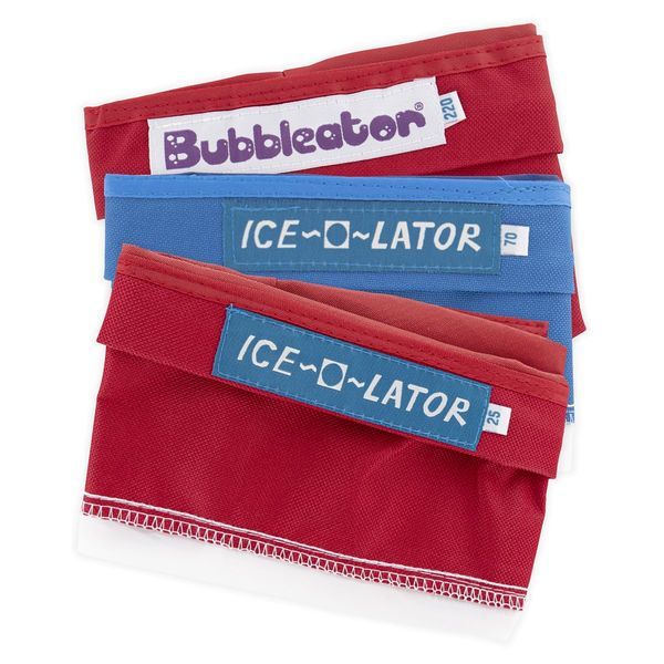 Ice-O-Lator Pequeno