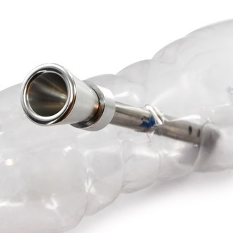 Criador de bongs Spear