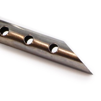 Criador de bongs Spear