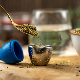 Passiflora (80 gramas)