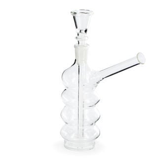 Punho de Bong de Vidro