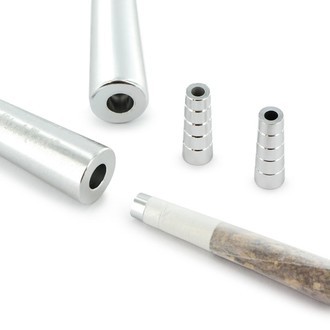 Suporte conjunto 'Varinha mágica'