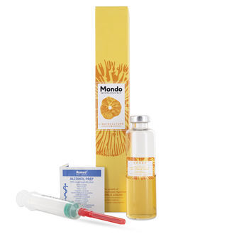 Vial de cultura líquida Mondo