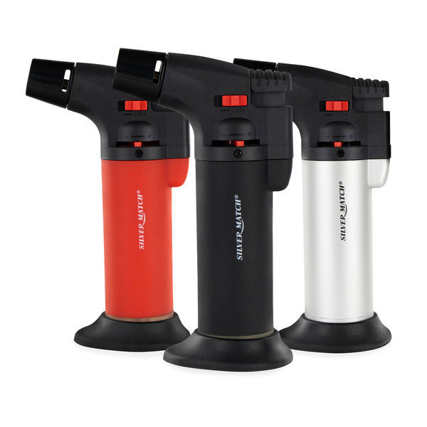 Maçarico Hyper Lighter