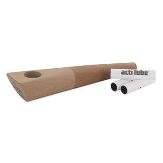 Cachimbo inteligente para fumar com filtro de carbono (Actitube)