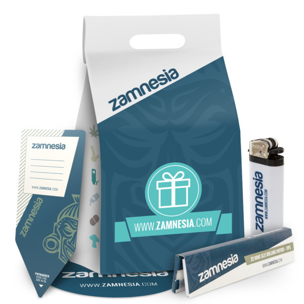 Saco-surpresa mistério