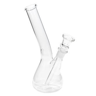Bong de vidro Smooth
