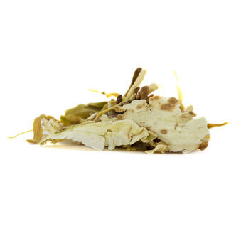 White Lotus (20 gramas)