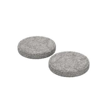 Conjunto de almofadas líquidas PLENTY