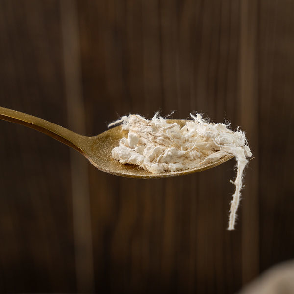 Uvuma-omhlope (3 gramas)